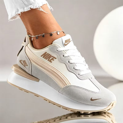 Damsneakers – Elegans